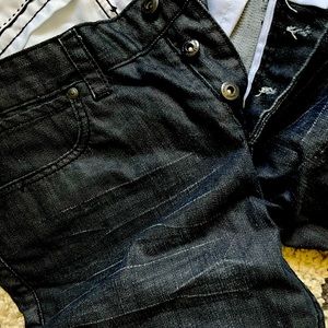 Mens’ button up jeans by French Connection